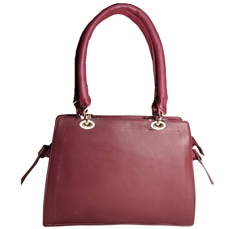 Effortless Elegance: Women's PU Handbag