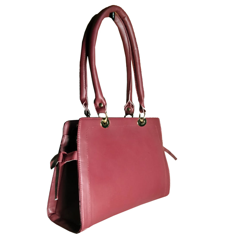 Effortless Elegance: Women's PU Handbag