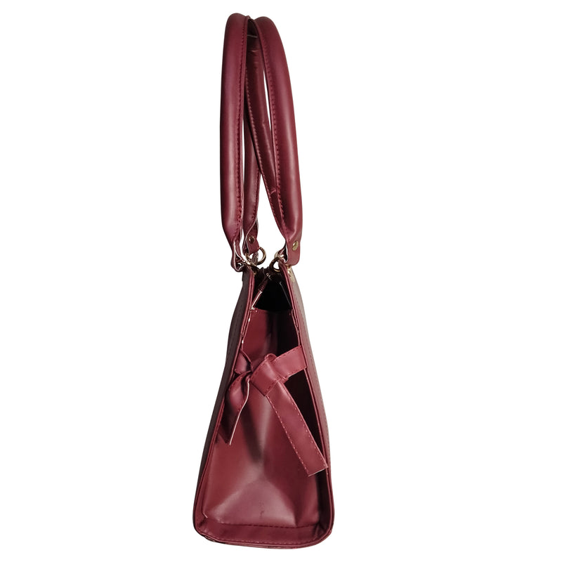Effortless Elegance: Women's PU Handbag