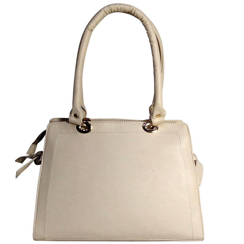 Effortless Elegance: Women's PU Handbag
