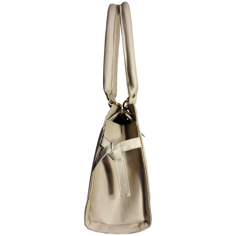 Effortless Elegance: Women's PU Handbag