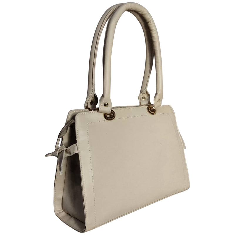 Effortless Elegance: Women's PU Handbag