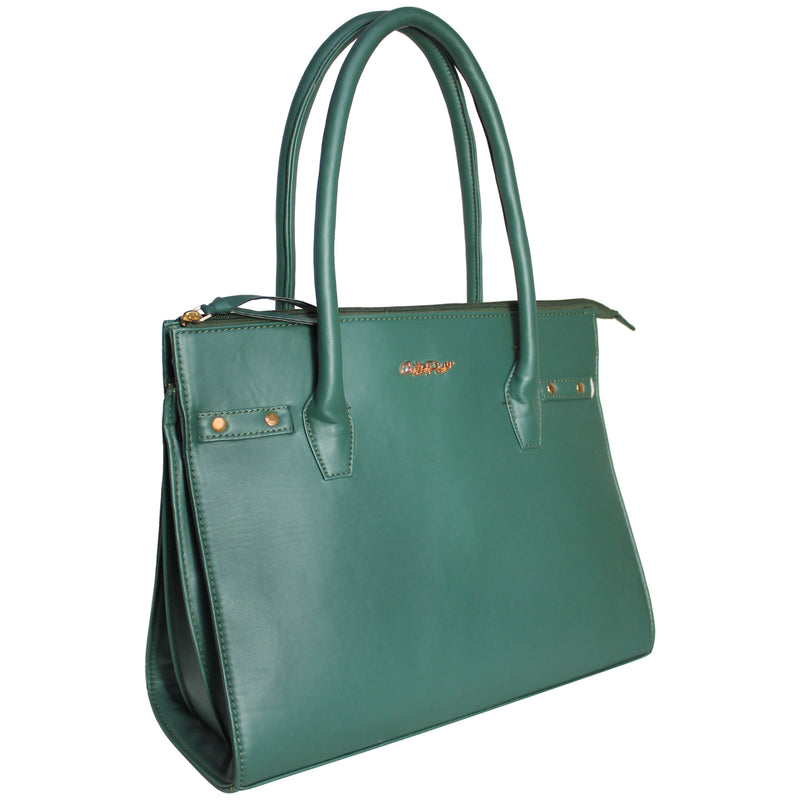Effortless Sophistication: Women’s PU Shoulder Bag