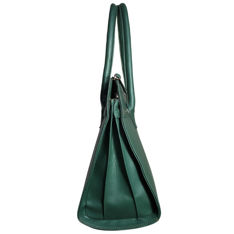 Effortless Sophistication: Women’s PU Shoulder Bag
