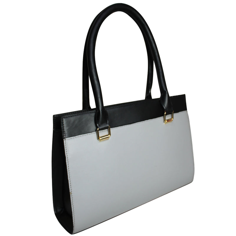 Chic and Practical: Women’s PU Handbag