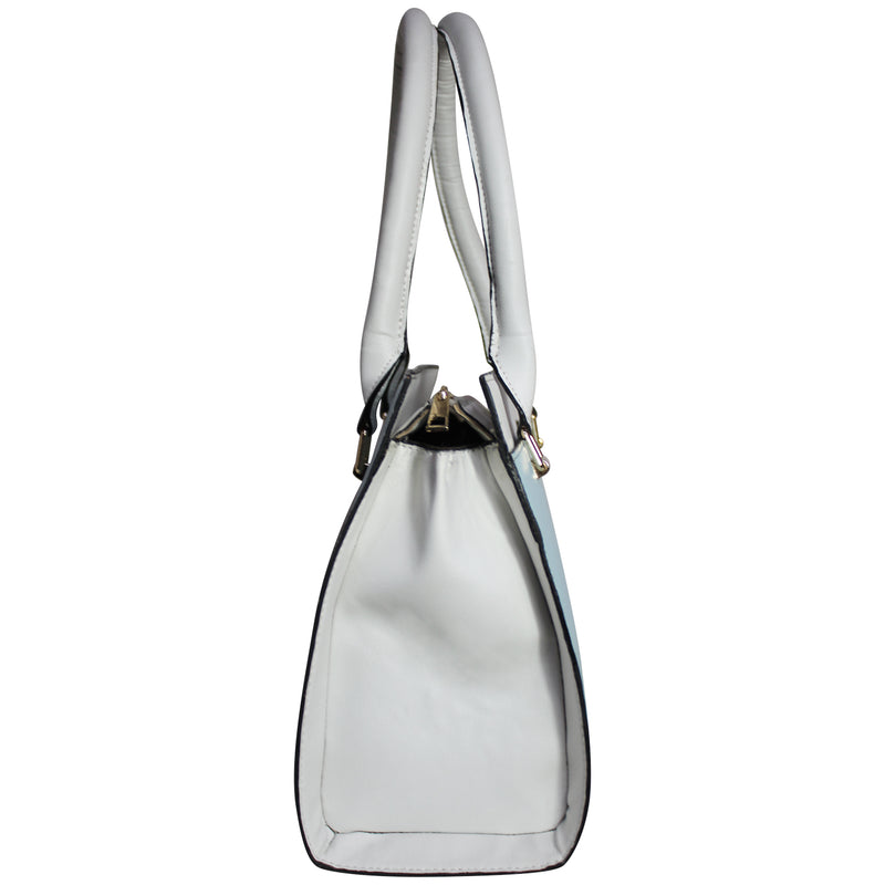 Chic and Practical: Women’s PU Handbag