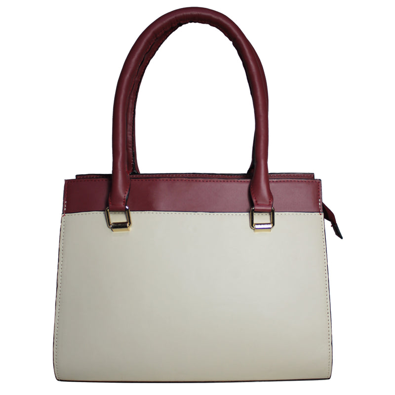 Chic and Practical: Women’s PU Handbag