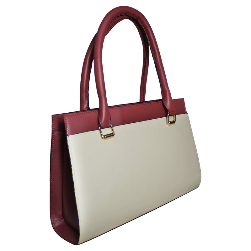 Chic and Practical: Women’s PU Handbag