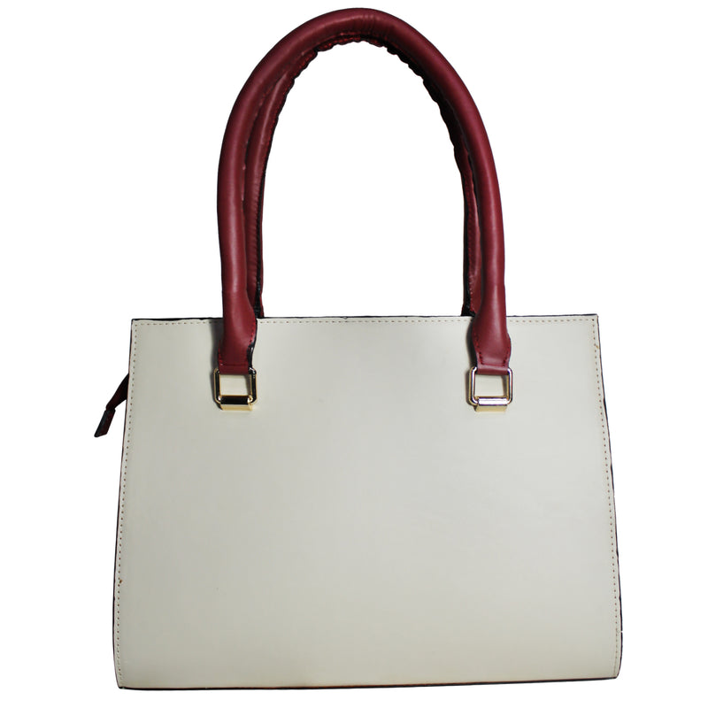Chic and Practical: Women’s PU Handbag