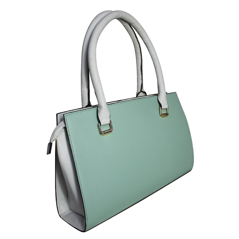 Chic and Practical: Women’s PU Handbag