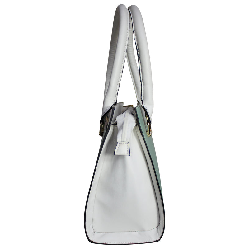 Chic and Practical: Women’s PU Handbag