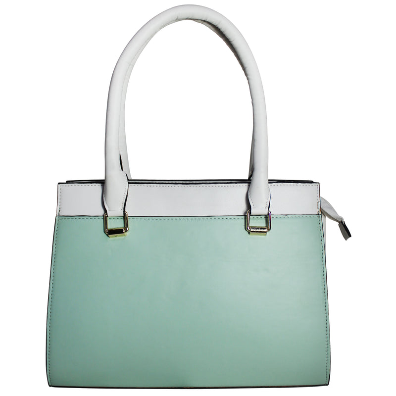 Chic and Practical: Women’s PU Handbag