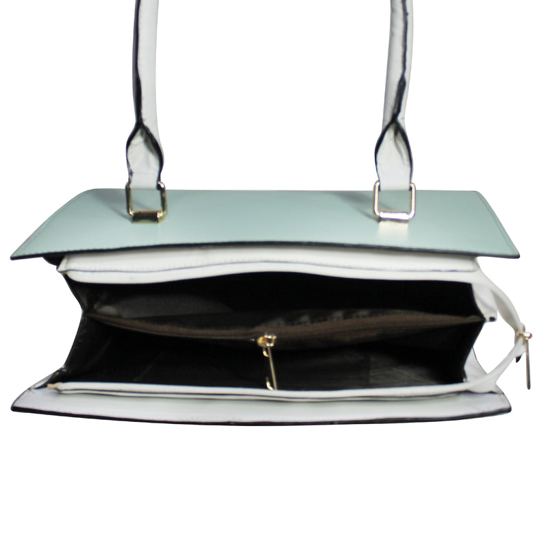 Chic and Practical: Women’s PU Handbag
