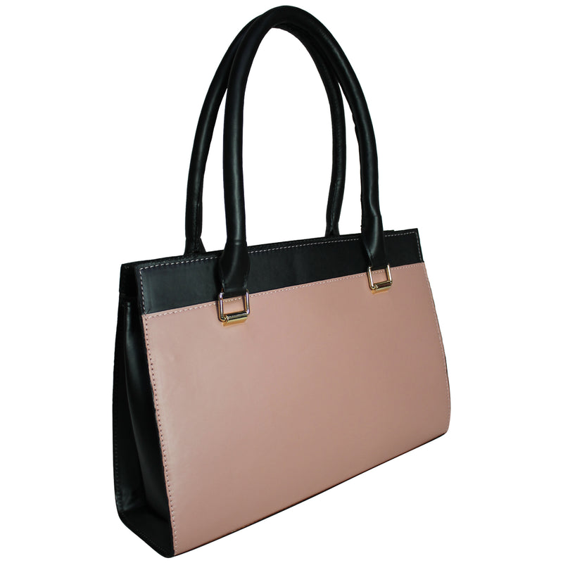 Chic and Practical: Women’s PU Handbag
