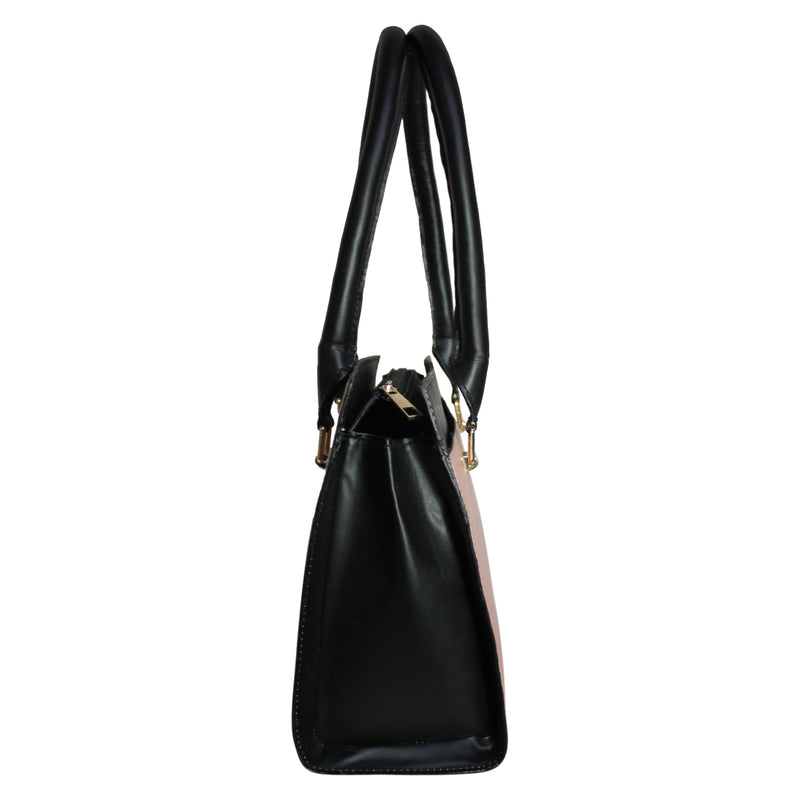 Chic and Practical: Women’s PU Handbag