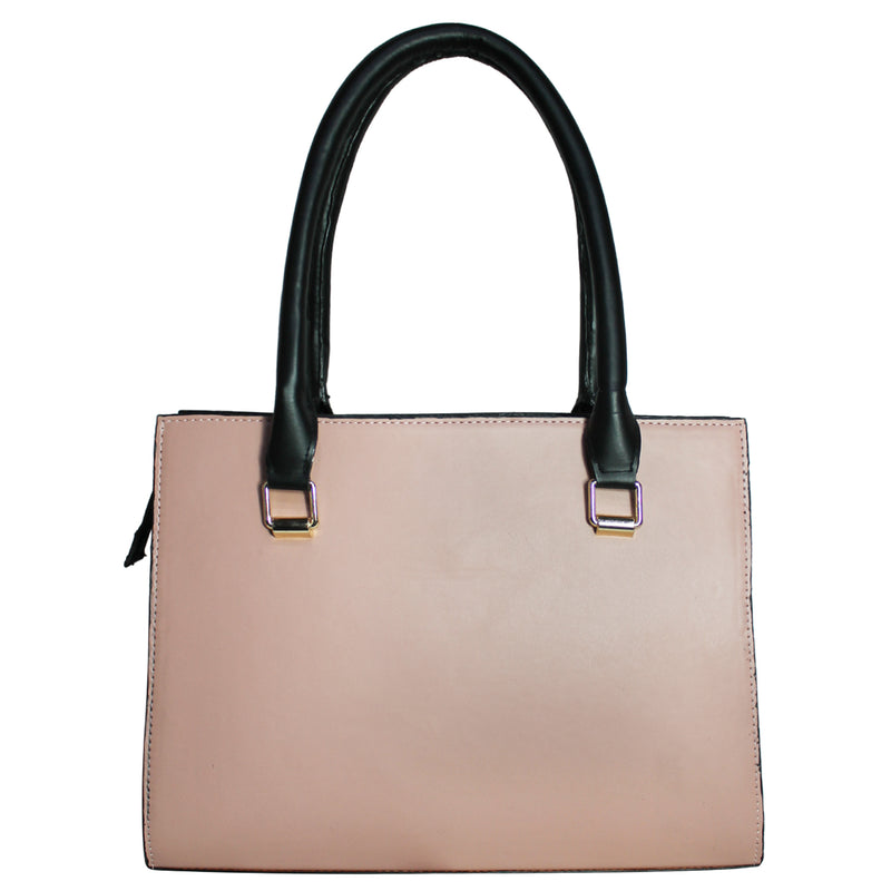 Chic and Practical: Women’s PU Handbag