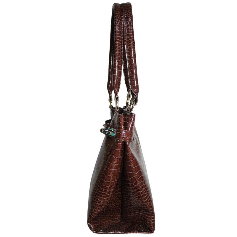 Timeless Elegance: Women’s PU Handbag