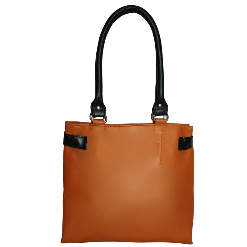 Timeless Elegance: Women’s PU Handbag