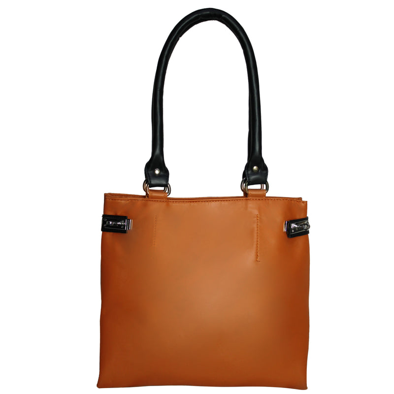 Timeless Elegance: Women’s PU Handbag