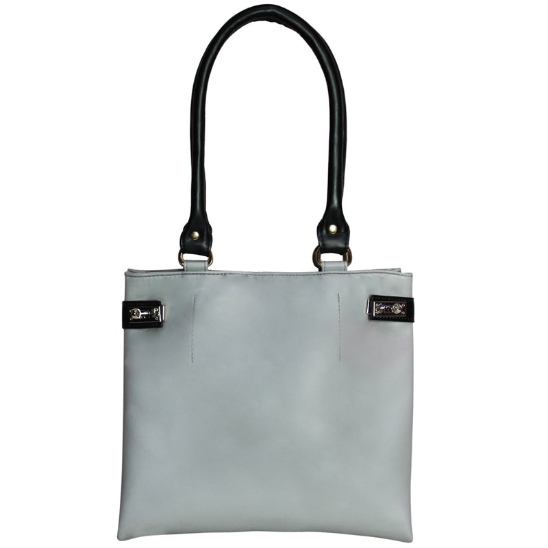 Timeless Elegance: Women’s PU Handbag