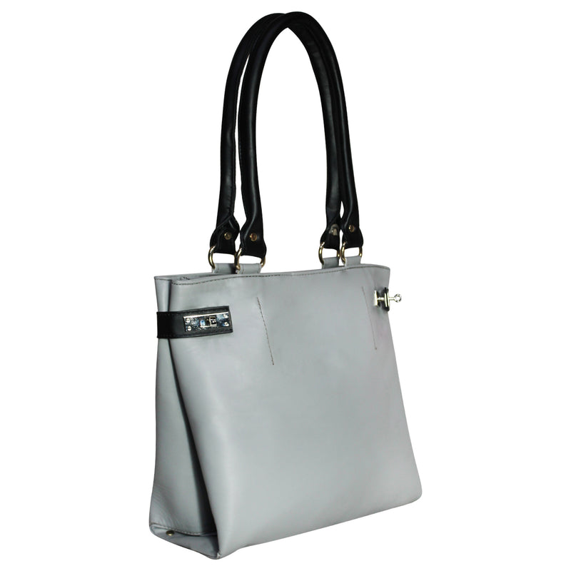 Timeless Elegance: Women’s PU Handbag